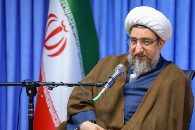 نهاد عقیدتی-سیاسی در ارتقای بینش معنوی وبصیرت نیروها نقش آفرینی می کند