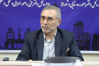 طرح کاشت یک میلیارد درخت در تهران؛ فرصتی طلایی برای هوای پاک