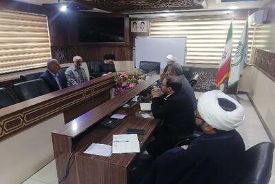ساماندهی مداحان ترحیم‌خوان چهارمحال و بختیاری در دستور کار قرار گرفت
