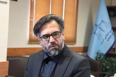 نظارت بر رفع نقاط حادثه‌خیز جاده‌ها اولویت دادستانی است