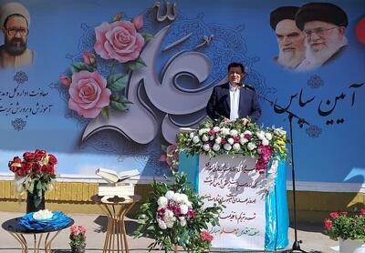 استفاده از هنر در آموزش و پرورش تاثیر بسیار مثبتی دارد 