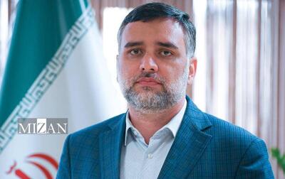 علی رمضانی به عنوان مدیر جدید باغ کتاب تهران منصوب شد