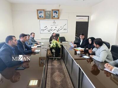دادستان هشترود: توسعه تولیدمحور بدون توجه به محیط‌زیست معنایی ندارد