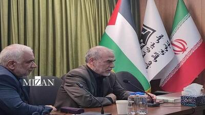 تاکید معاون سیاسی سپاه بر موقعیت برتر ایران در مذاکرات