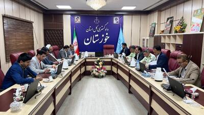 دادستان اهواز: لیست اطلاعات مجرمان سابق‌دار استان تهیه شود