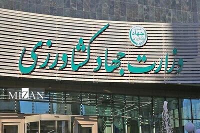 آیین‌نامه اجرایی مولدسازی دارایی‌های وزارت جهاد کشاورزی