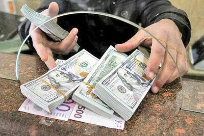 تعویق مذاکرات قیمت دلار را خیلی بالا کشید