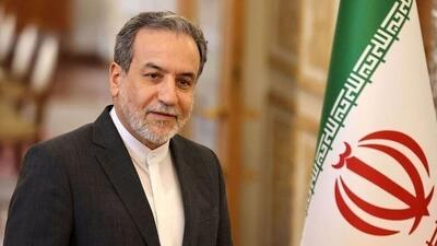 اظهارات تند عراقچی علیه آمریکا / واکنش سریع روس‌ها