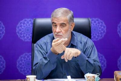 وزیر راه و شهرسازی در حادثه بندر شهید رجایی مقصر است