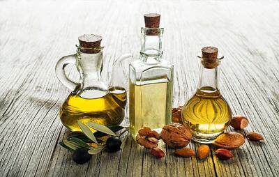 این روغن برای سلامت قلب و مغز معجزه می‌کند