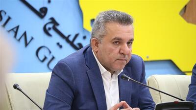 استان بوشهر آماده نقش‌آفرینی در تجارت جهانی است