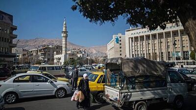 سهم ایران از بازار واردات سوریه 10 درصد است | عدم دسترسی به مسیرهای ترانزیتی، مهم‌ترین چالش تجارت با سوریه | فضای رقابت محدود بخش خصوصی در سوریه