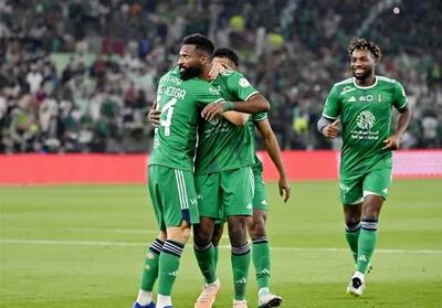 ویدیو: گل اول الاهلی به کاوازاکی توسط گالنو - پارس فوتبال