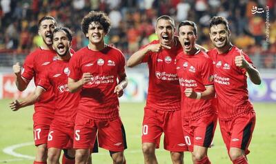 اصرار عجیب تراکتور به قهرمان شدن - پارس فوتبال