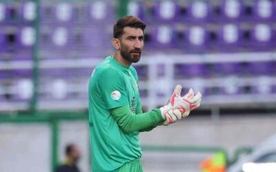 بیانیه عجیب فدراسیون فوتبال در آستانه یک سالگی پرونده شکایت پرسپولیس از علیرضا بیرانوند - پارس فوتبال