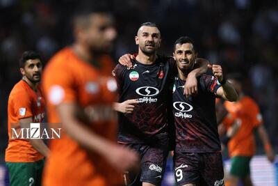 داداش‌زاده: پرسپولیس آرامش لازم را به دست آورده/ باید به کارتال فرصت داد، اما اگر قهرمانی نیاورد از او غرامت بگیرند - پارس فوتبال