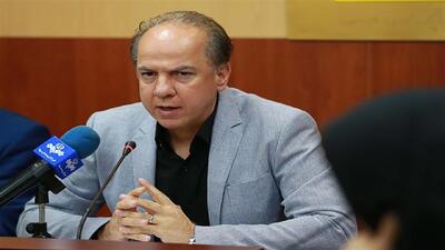 حضور کامل تیم ملی تکواندو دانشجویان ایران در یونیورسیاد - پارس فوتبال