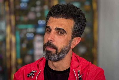 انتقاد پیشکسوت استقلال از محمد سیانکی: همه می‌دانند پرسپولیسی هستی - پارس فوتبال
