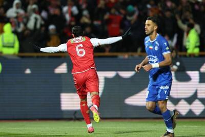 ستاره پرسپولیس در یک قدمی درهای خروج! - پارس فوتبال