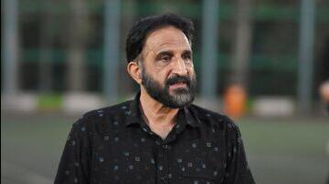 نوری: شرایط برای آمدن ماتزاری فراهم شده - پارس فوتبال