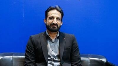 تعریف و تمجید پیشکسوت استقلال از عملکرد جباری - پارس فوتبال
