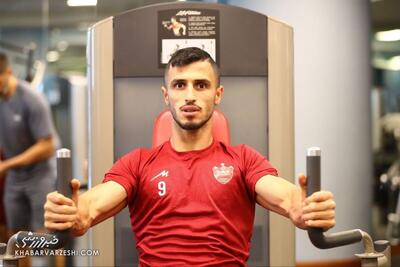تیم منتخب هفته بیست و هشتم لیگ برتر با پنج سرخابی؛ آقای گل ستاره هفته شد، یک پرسپولیسی مربی هفته/ تیم فقط قهرمان! - پارس فوتبال