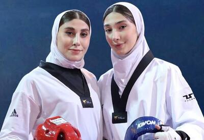 هادی ساعی ورود کرد؛ پایان جنجال مبینا نعمت زاده و ناهید کیانی - پارس فوتبال