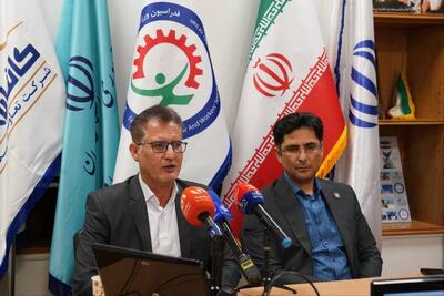 تفاهمنامه همکاری فدراسیون ورزش‌های همگانی و کارگری با محوریت گامیران - پارس فوتبال