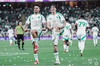 پوستر AFC برای فینال آسیا - پارس فوتبال