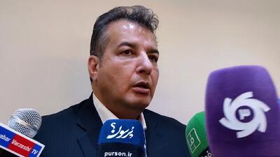 مدیرعامل گیتی پسند: برای آسیا تیم را تقویت می‌کنیم - پارس فوتبال