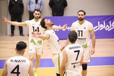 سرمربی مهرگان نور: توان جذب بازیکن با قراردادهای غیرمتعارف را نداریم - پارس فوتبال