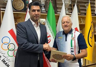 قرارداد مشاور فنی برزیلی تیم ملی هندبال ساحلی امضا شد - پارس فوتبال