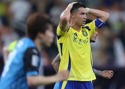 احتمال حذف الهلال یا النصر از مسابقات آسیایی! - پارس فوتبال