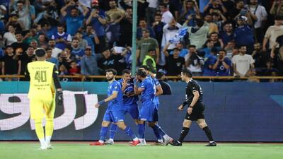 اولین سخنگوی زن تاریخ باشگاه استقلال حکم گرفت + عکس - پارس فوتبال