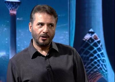 شاگردان دوران معلمی جواد هاشمی ستاره شدند+ فیلم