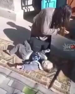 پایان تلخ بازی کودکانه / حبس در یخچال قدیمی جان کودکان را گرفت