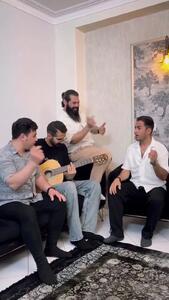 آواز باشکوه این پسرای جوان از شادمهر عقیلی و سیاوش قمیشی / از خودشونم بهتر خوندن!