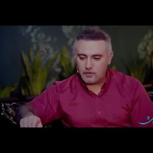 فیلم / رونمایی مسعود فروتن از  رابطه عاشقانه اش با خانم بازیگر مشهور قبل انقلاب ! / بعد جدایی از زنم خانم های زیادی وارد زندگی ام شدند !