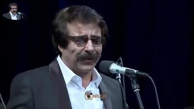 فیلم / علیرضا افتخاری: آوازهای خانم دلکش  برایم زیباست ! / صدای گل آلود محسن چاوشی را هم دوست دارم !