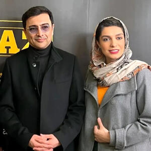از جذابیت الیکا عبدلرزاقی تا ناگفته های اکرم محمدی بازیگر ستایش