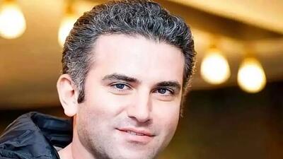 آواز باشکوه هوتن شکیبا/ رقص پر ابهت مردونش خودش رو تو دل یه ملت جا کرد فقط پوزخندش!