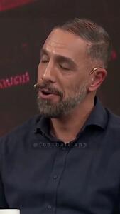 دژاگه به زبان آلمانی به تراکتوری ها تبریک گفت!