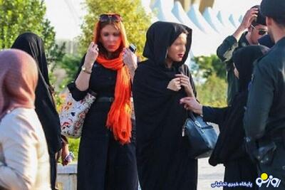 صدای پیامک‌های حاشیه ساز ‌بلندتر از قانون | روزنو
