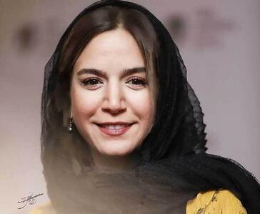 🔹حضور ستاره پسیانی و همسرش پاشا رستمی در اکران خصوصی «زیبا صدایم کن» - سبک ایده آل