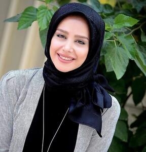 استایل نوستالژِی و زیبای الناز حبیبی + عکس - سبک ایده آل