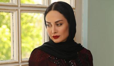 عکس جدیدی از مریم خدارحمی منتشر شد - سبک ایده آل
