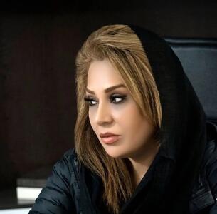 تغییر چهره عجیب نسرین مقانلو همه را شوکه کرد + عکس - سبک ایده آل