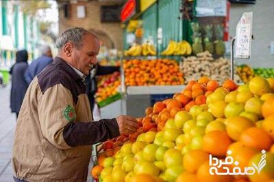 آخرین قمیت انواع میوه در میادین میوه و تره بار امروز شنبه ۱۳ اردیبهشت ۱۴۰۴ | هندوانه امروز چند؟