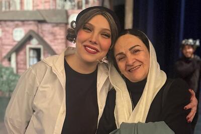 نکوداشت گلاب آدینه برگزار شد | گزارش کامل برنامه