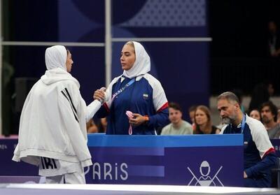 جزئیات ماجرای جنجالی دعوای مبینا و ناهید کیانی